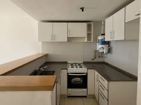 Departamento en Alquiler de Monoambiente