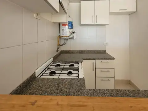 Departamento en Venta al Sur