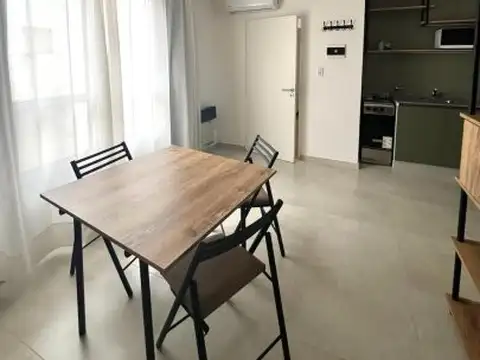 Departamento en Alquiler de Monoambiente