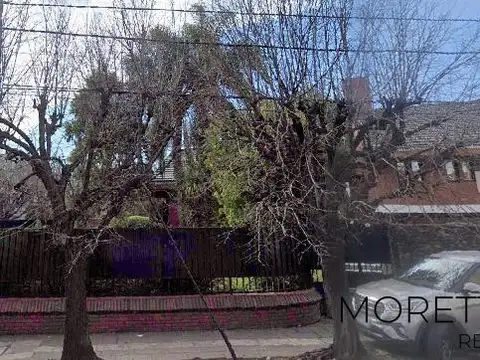 Terreno en Venta 29  mts Frente