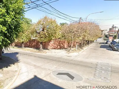 Terreno en Venta de 4400,0 m2