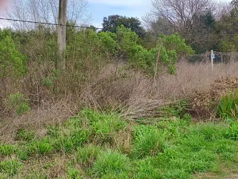 Terreno en Venta de 3609,0 m2