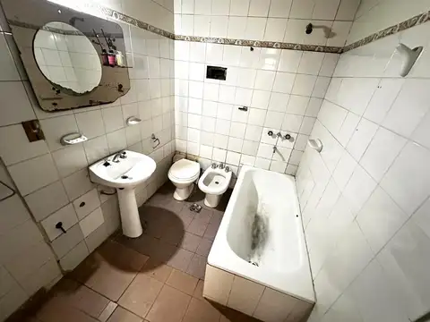 Oficina en Alquiler en Once, $ 1.000.000