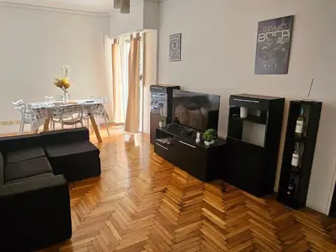 VENTA DEPARTAMENTO 2 AMBIENTES PALERMO