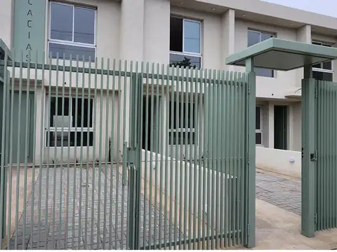 Depto Tipo Casa en Venta de 2 dormitorios