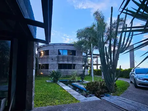 Casa Quinta, Franck, Santa Fe