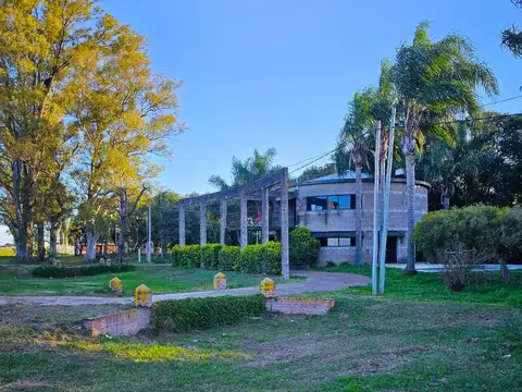Quinta en Venta en Franck, USD 160.000