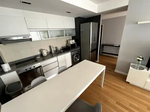 Departamento en Venta en Puerto Madero, USD 170.000