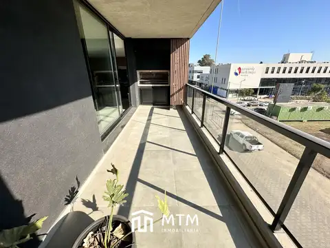 Departamento en Venta al Oeste