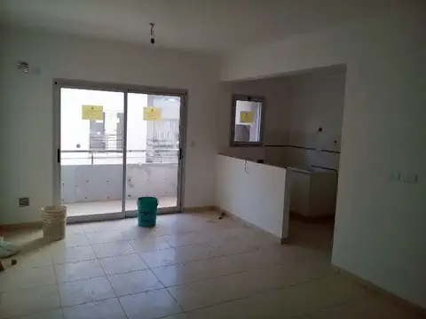 Departamento en Venta en San Fernando Vias  /  Centro, USD 125.000