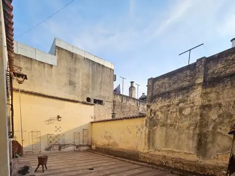 Casa en Alquiler en General José de San Martín, $ 2.000.000