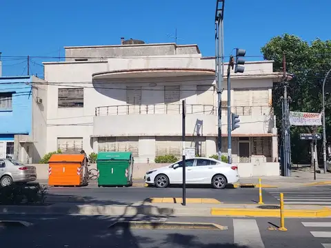 San Martín 3600