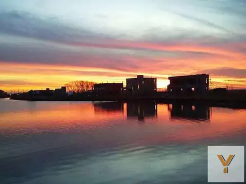Terreno en venta - 690Mts2 - Santa Rita, San Vicente