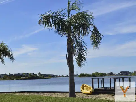 Terreno en Venta en Santa Rita, USD 60.000