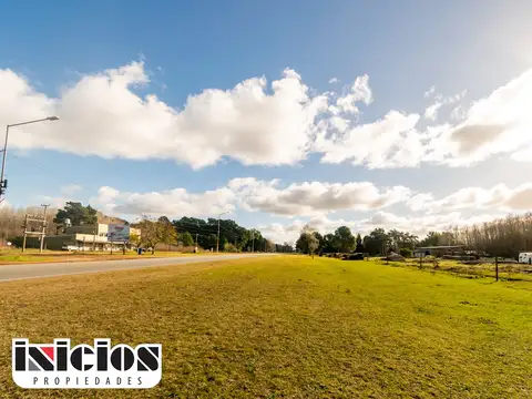 Terreno en Venta en Paraje Pavon, USD 50.000