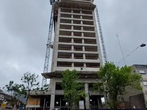 Av. Rivadavia 2600, categoría, entrega 2026, 3 dorm., 285 m2, cochera, financiación