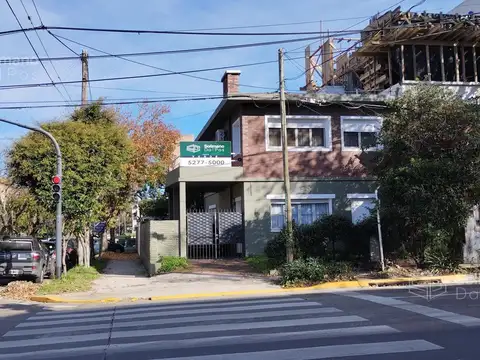 Casa en Alquiler de 2 dormitorios