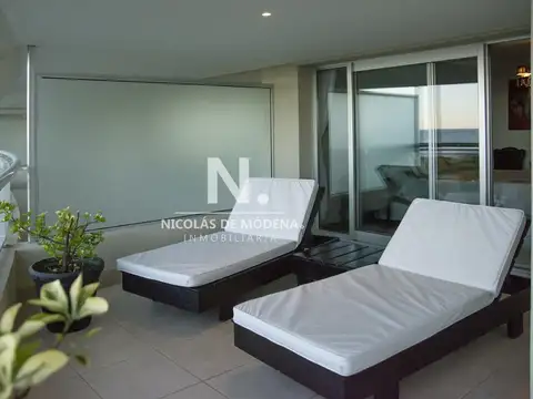 Departamento en Venta de 4 ambientes