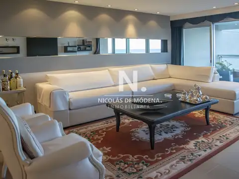 Departamento en Venta de 4 ambientes