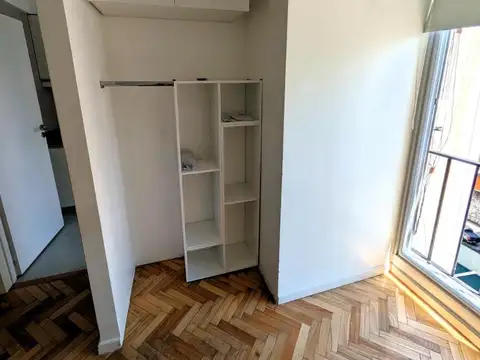 Departamento en Venta en Recoleta, USD 89.000