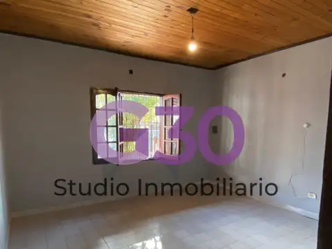 Casa en Alquiler 30 años