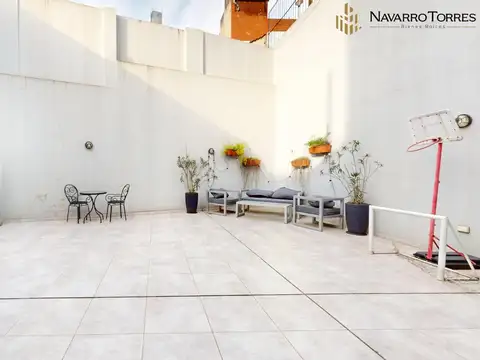 Depto Tipo Casa en Venta en Floresta, USD 194.000