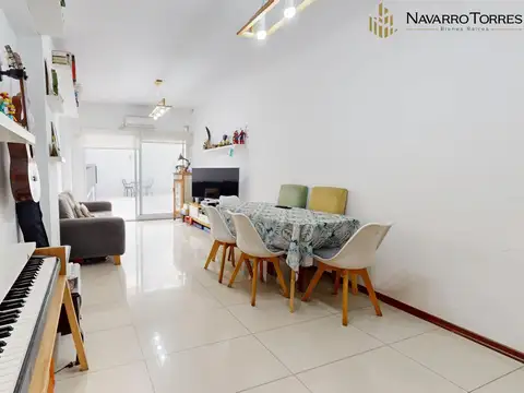 Depto Tipo Casa en Venta con 1 cocheras