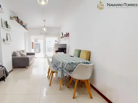 Depto Tipo Casa en Venta de 3 ambientes