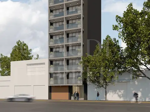 Departamento en Venta al Este