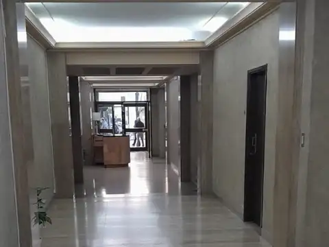 Departamento en Alquiler en Tribunales, $ 450.000