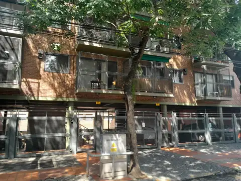 Departamento en venta. 3 ambientes. San Isidro