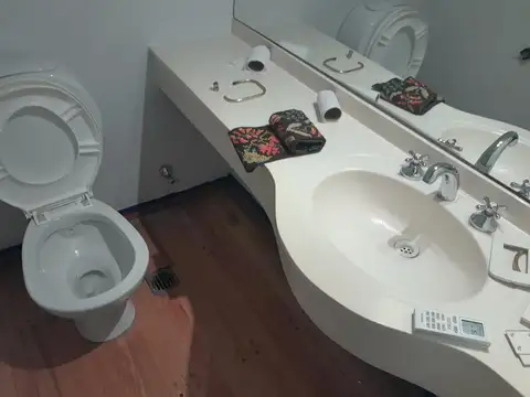 Departamento en Venta en San Isidro, USD 175.000