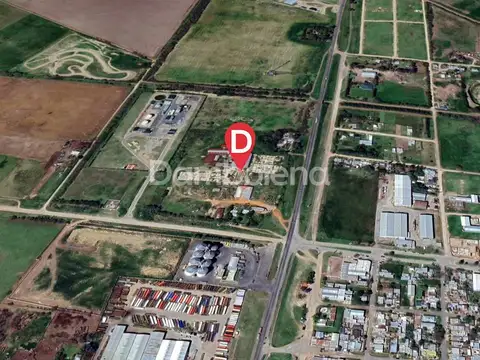 Ruta Provincial 191 100