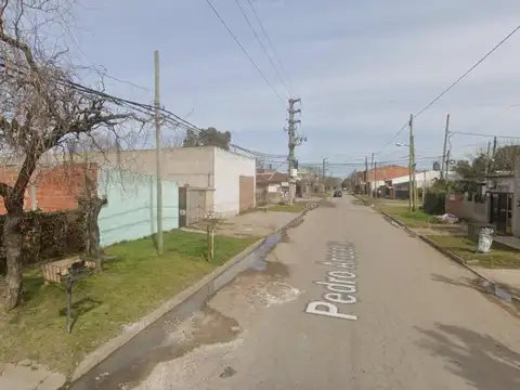 Galpon en Venta A Estrenar