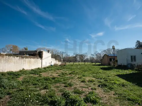 Terreno - Venta - Argentina, San Antonio de Areco