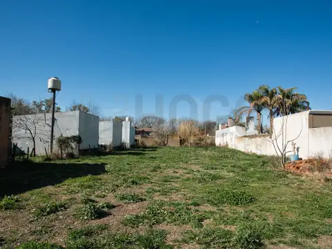 Terreno en Venta en San Antonio de Areco, USD 200.000