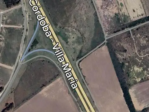 ruta provincial 13 km 660