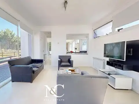 Casa en venta  Costa Esmerada Golf