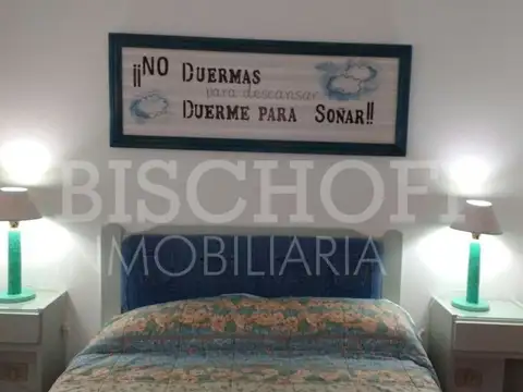 Departamento en Venta en Villa Gesell, USD 65.000