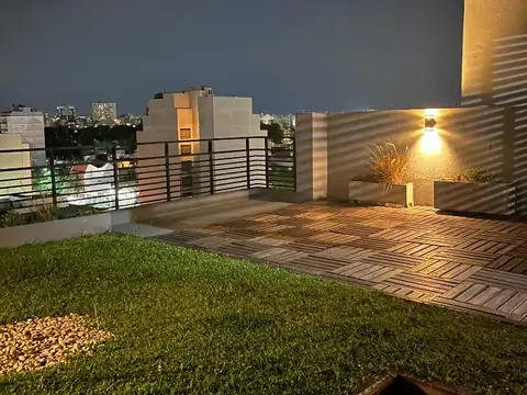 Departamento en Alquiler Permite mascota