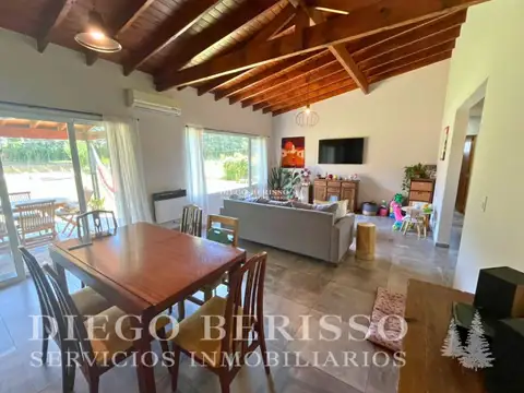 Casa en Alquiler de 2 dormitorios