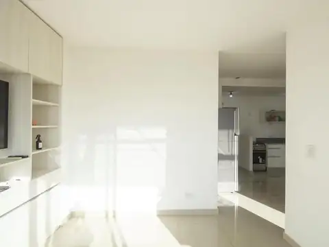 Departamento en Venta en Villa Crespo, USD 118.000