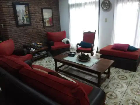 Casa, venta, barrio El Tato - San Miguel