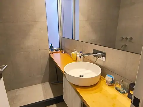 Departamento en Venta al Norte