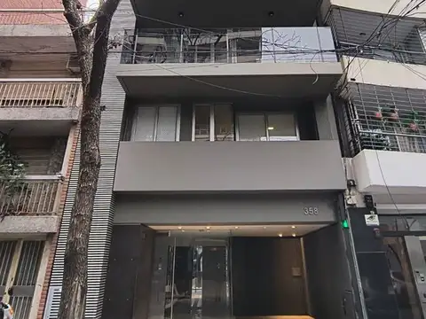 Departamento en Venta 6 años