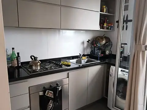 Departamento en Venta en Martin, USD 88.000