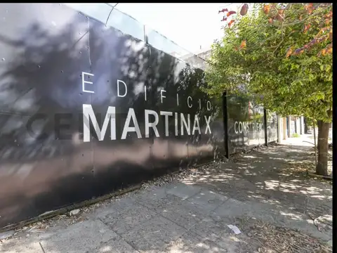 Luis María Campos 5500, Piso 6C