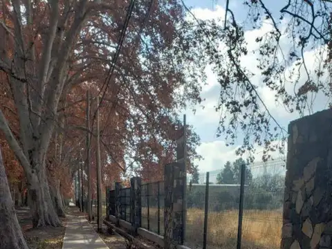 Casa en Venta 2025 años