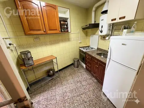 Casa 5 ambientes con 1 baño