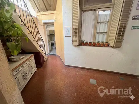 Casa en Venta en Villa del Parque, USD 258.000